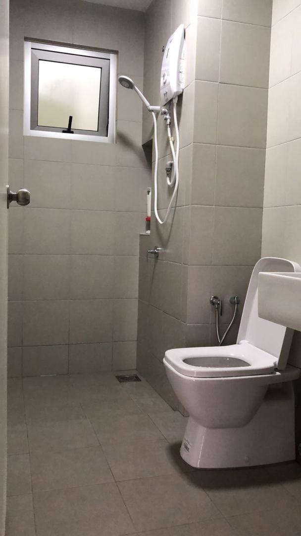 Sofiya Residensi, Desa Parkcity, Kuala Lumpur - photo 4