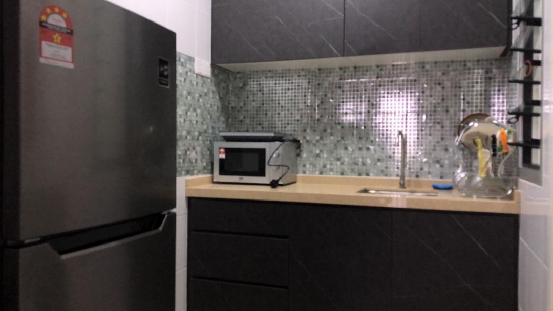 Sofiya Residensi, Desa Parkcity, Kuala Lumpur - photo 5