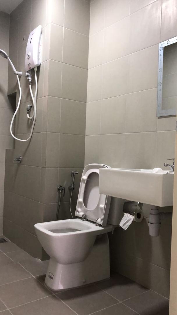 Sofiya Residensi, Desa Parkcity, Kuala Lumpur - photo 6