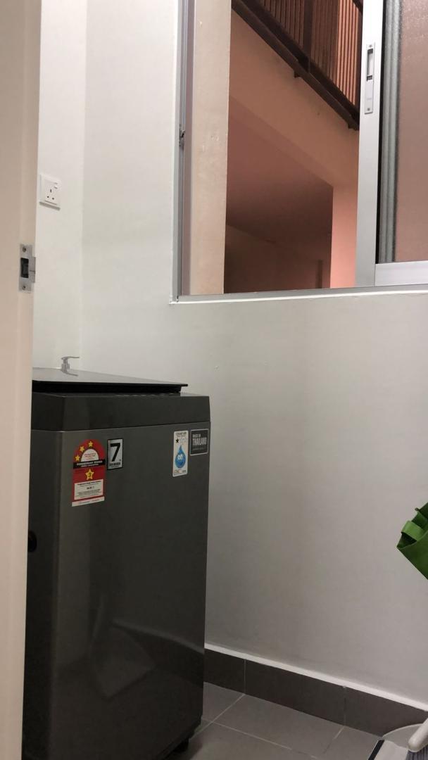 Sofiya Residensi, Desa Parkcity, Kuala Lumpur - photo 8
