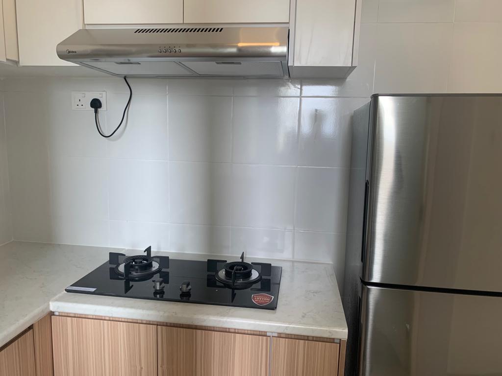 Sofiya Residensi, Desa Parkcity, Kuala Lumpur - photo 2
