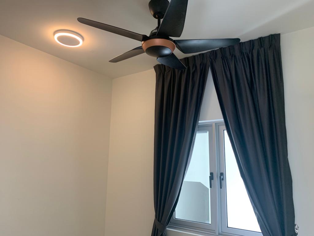 Sofiya Residensi, Desa Parkcity, Kuala Lumpur - photo 3