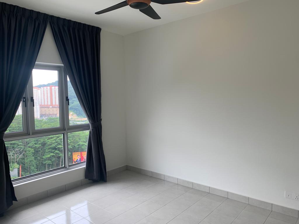 Sofiya Residensi, Desa Parkcity, Kuala Lumpur - photo 4
