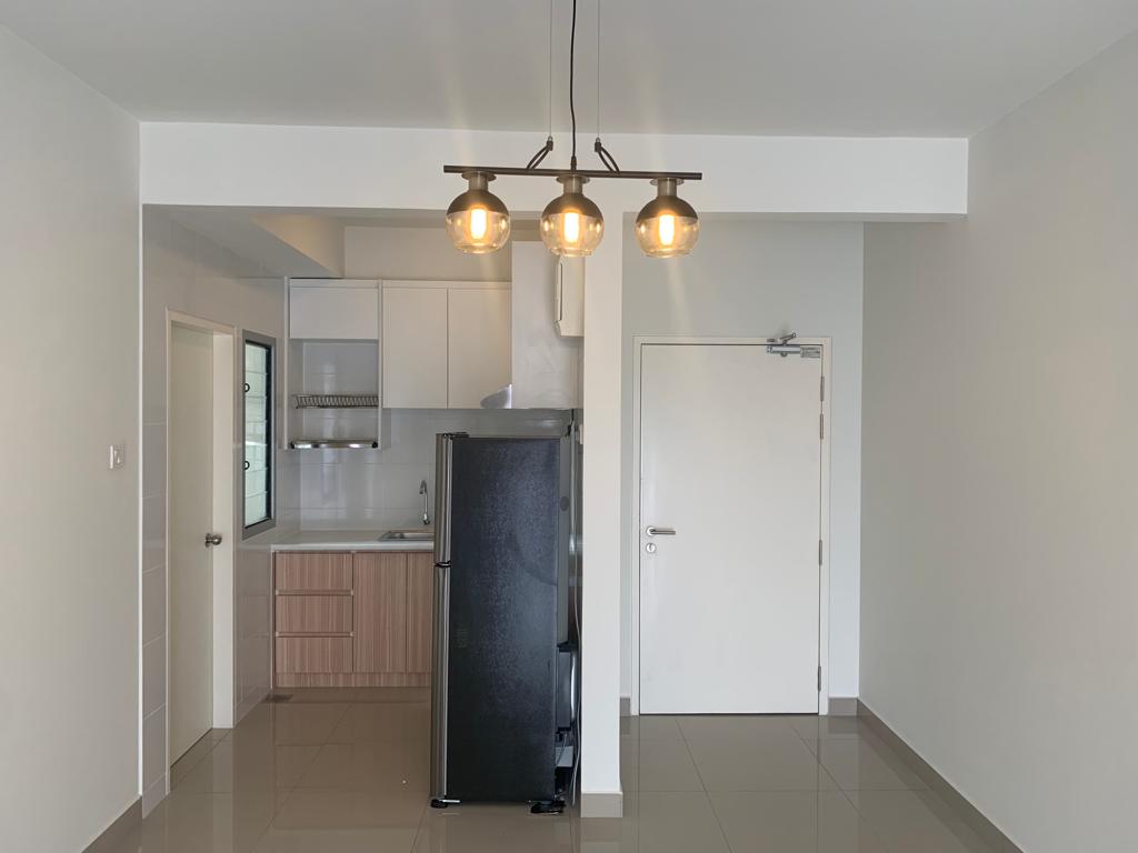 Sofiya Residensi, Desa Parkcity, Kuala Lumpur - photo 7