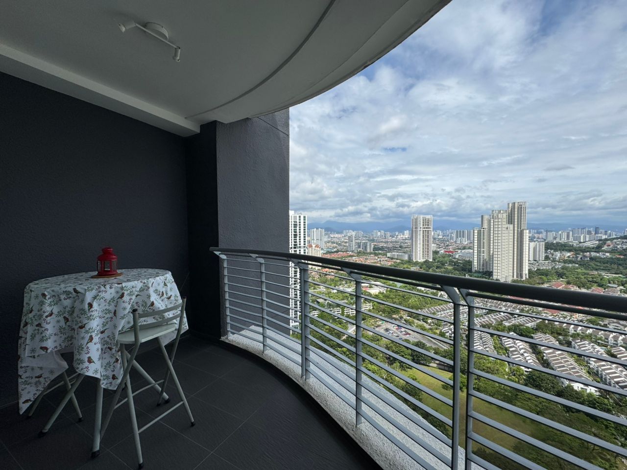 Westside Two at Desa Park City - photo 2