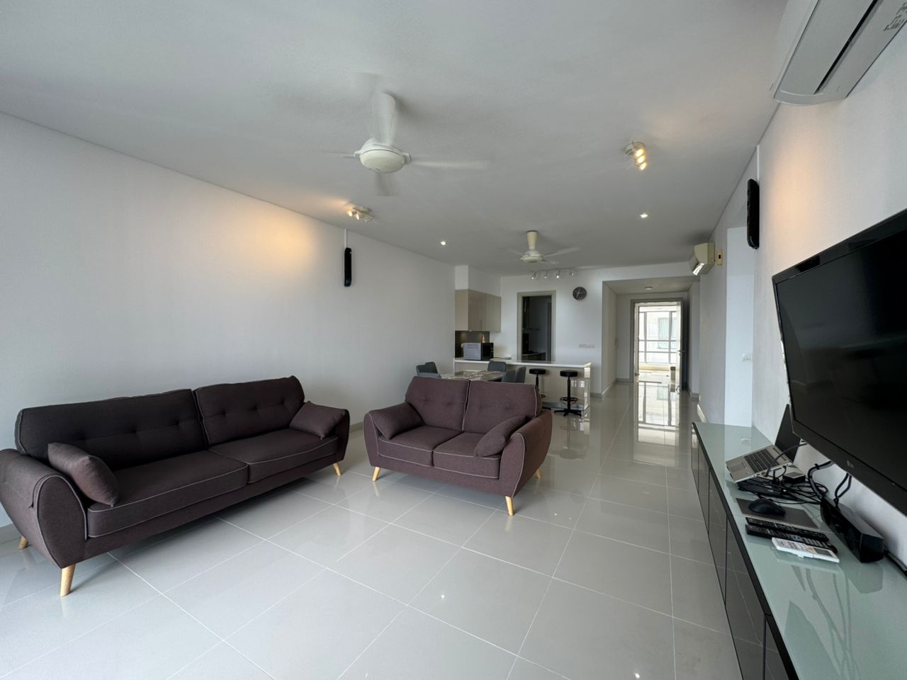 Westside Two at Desa Park City - photo 4