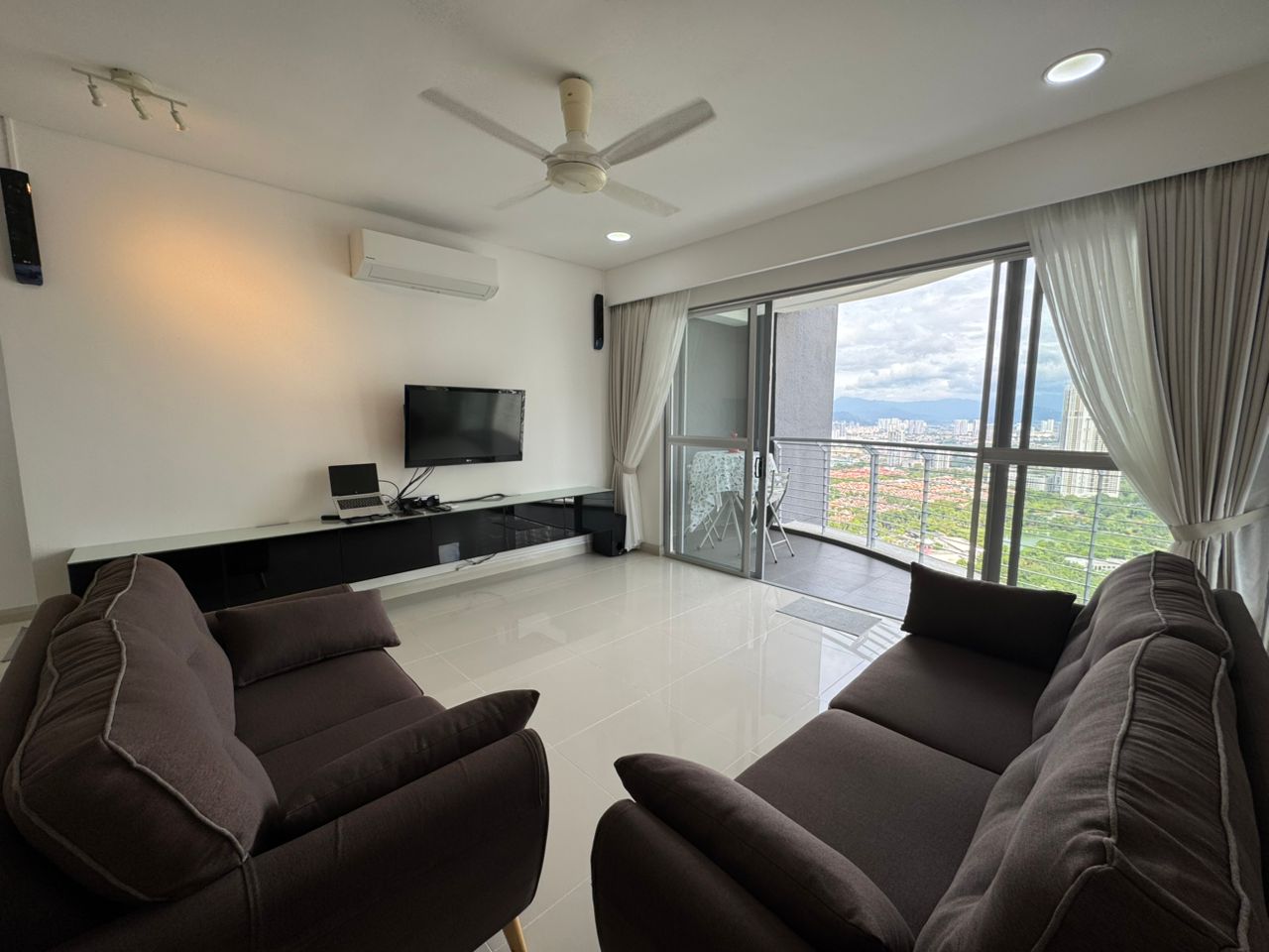Westside Two at Desa Park City - photo 6