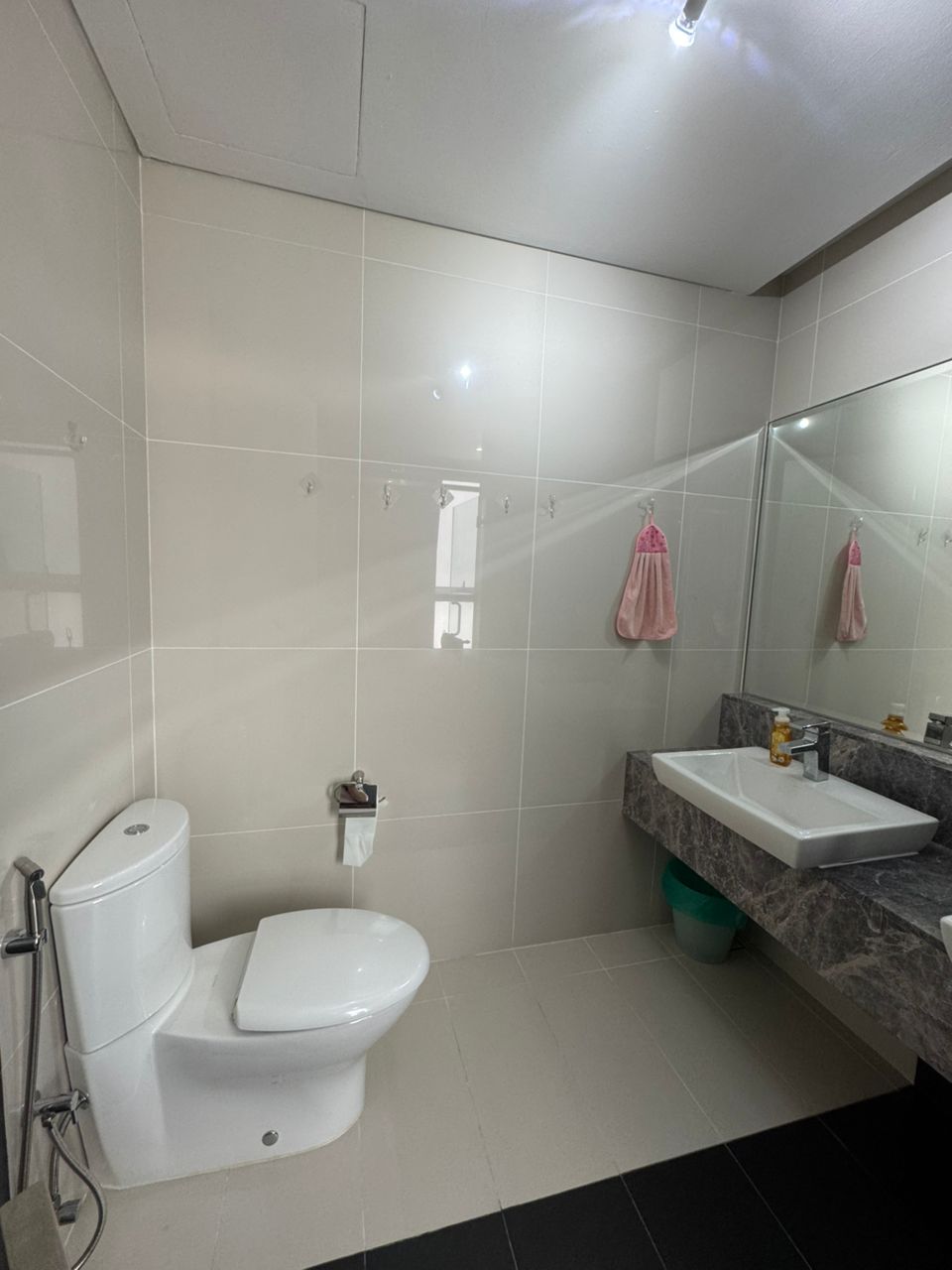 Westside Two at Desa Park City - photo 13