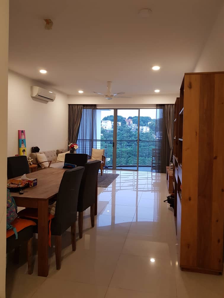 Westside Two at Desa Park City - photo 4