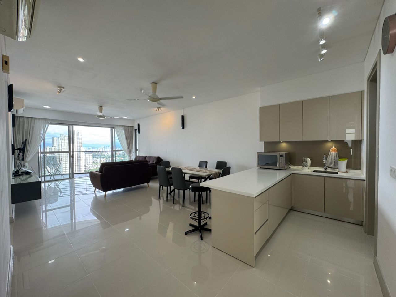 Westside Two at Desa Park City - photo 5