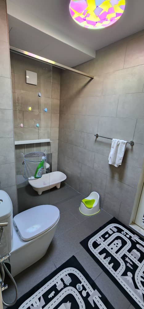 South Brooks Desa Park City - photo 4