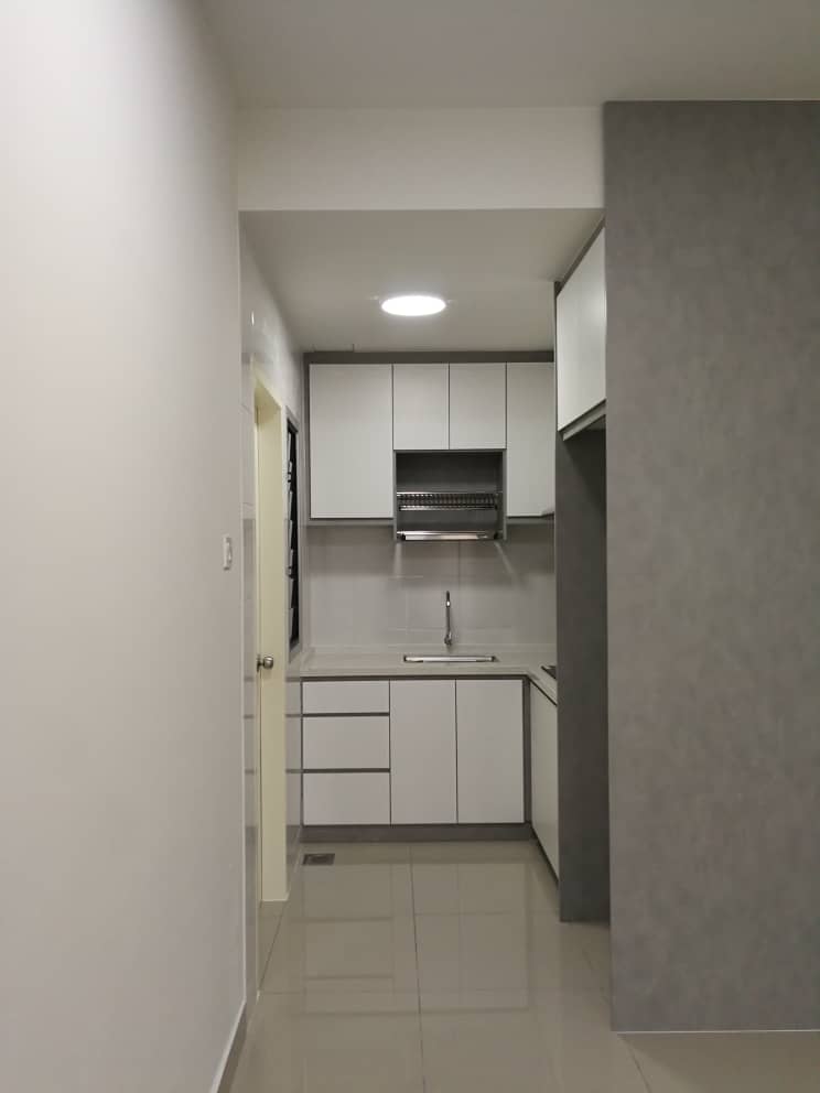 Sofiya Residensi, Desa Parkcity, Kuala Lumpur - photo 2