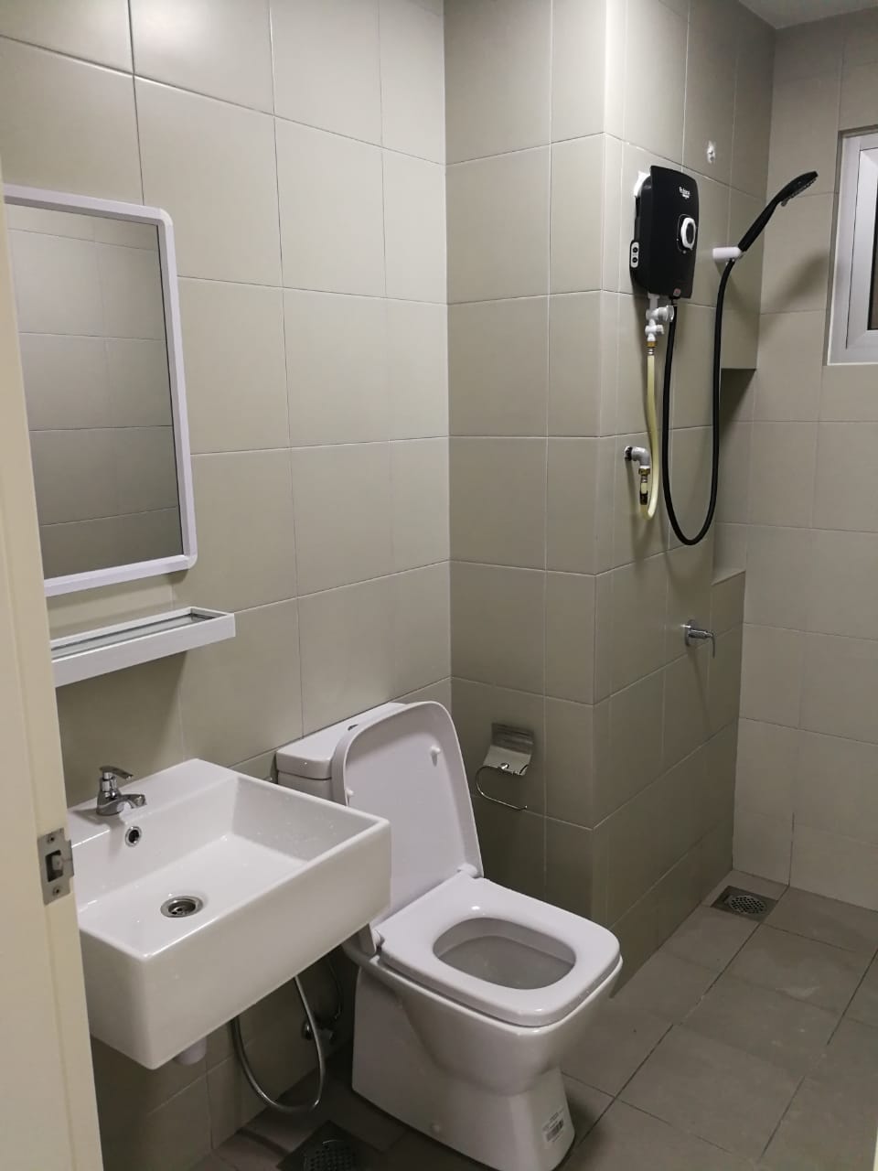 Sofiya Residensi, Desa Parkcity, Kuala Lumpur - photo 5