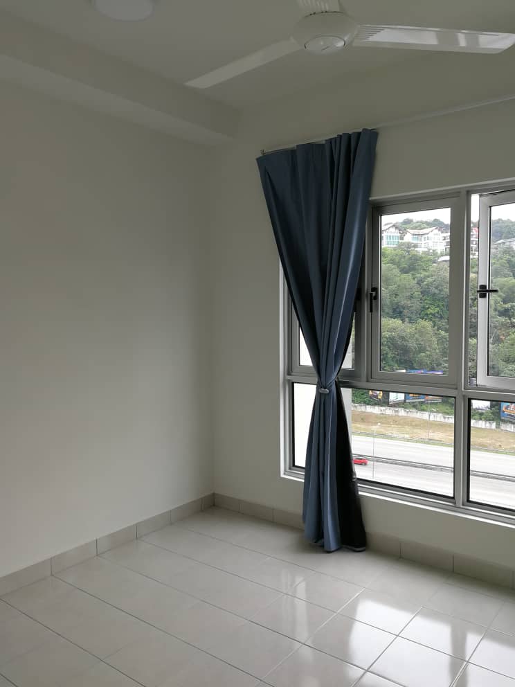 Sofiya Residensi, Desa Parkcity, Kuala Lumpur - photo 10