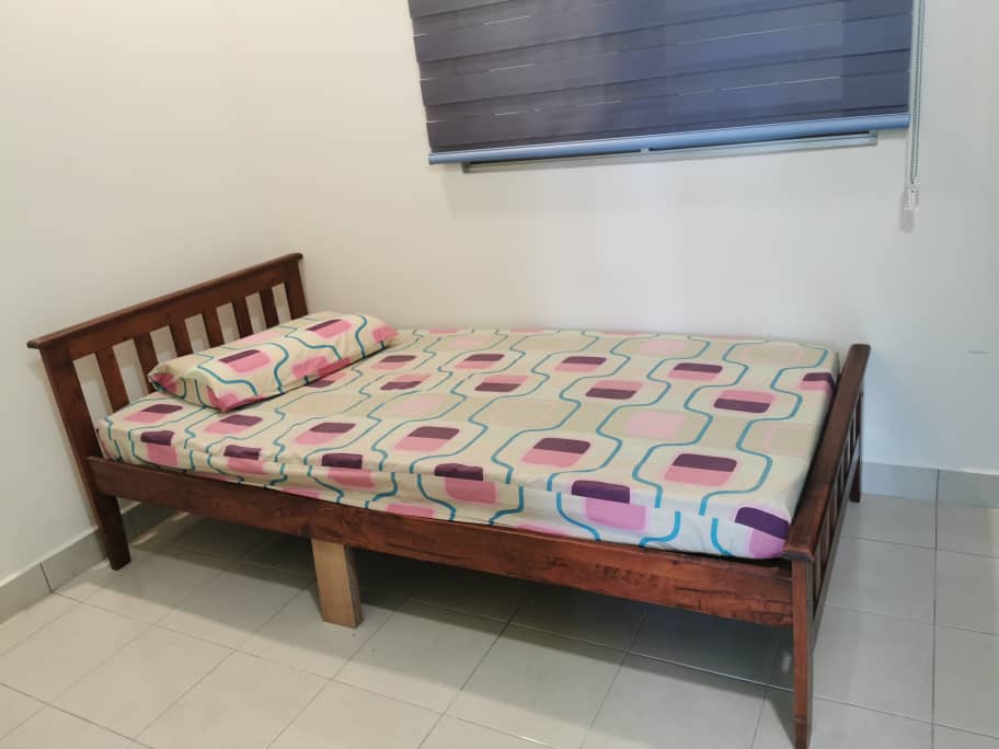 Sofiya Residensi, Desa Parkcity, Kuala Lumpur - photo 5