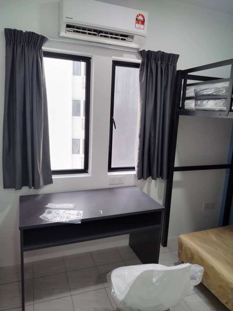 Uni Suites - photo 2