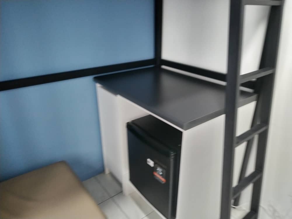 Uni Suites - photo 6