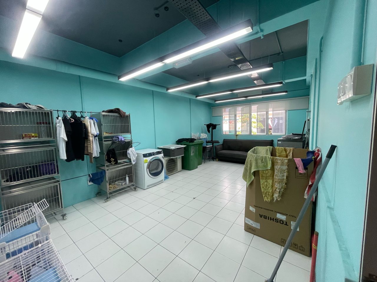 Bandar Menjalara, Kepong - photo 2