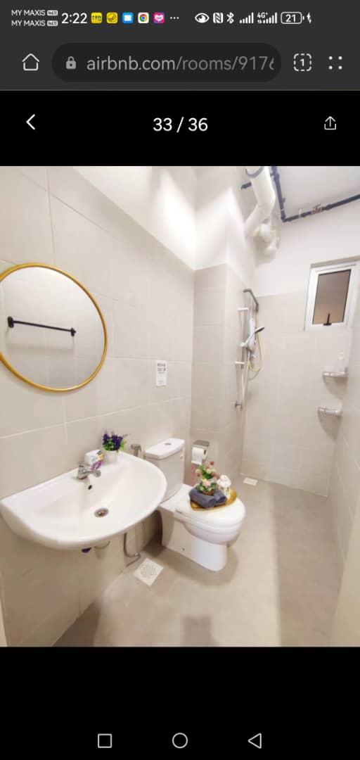 Residensi Seri Wahyu, Batu Caves - photo 6