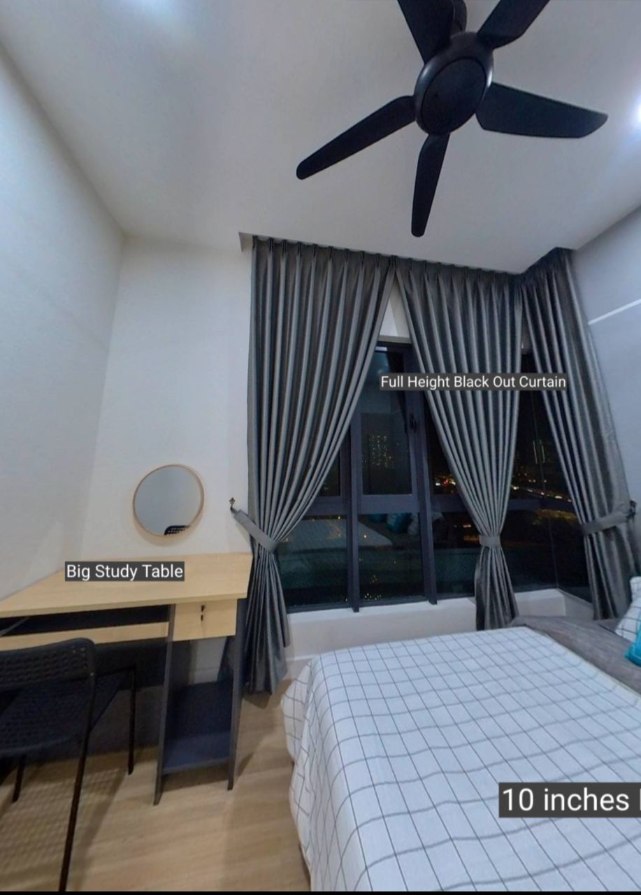 Unio Residence, Kepong - photo 2