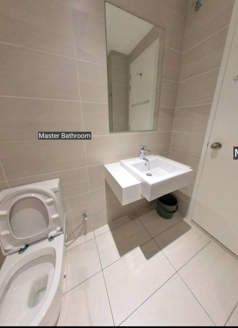 Unio Residence, Kepong - photo 5