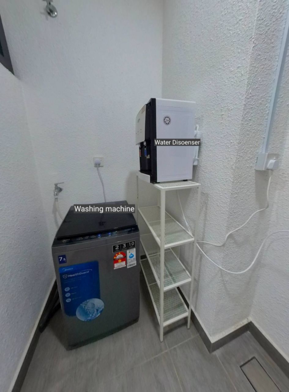 Unio Residence, Kepong - photo 7