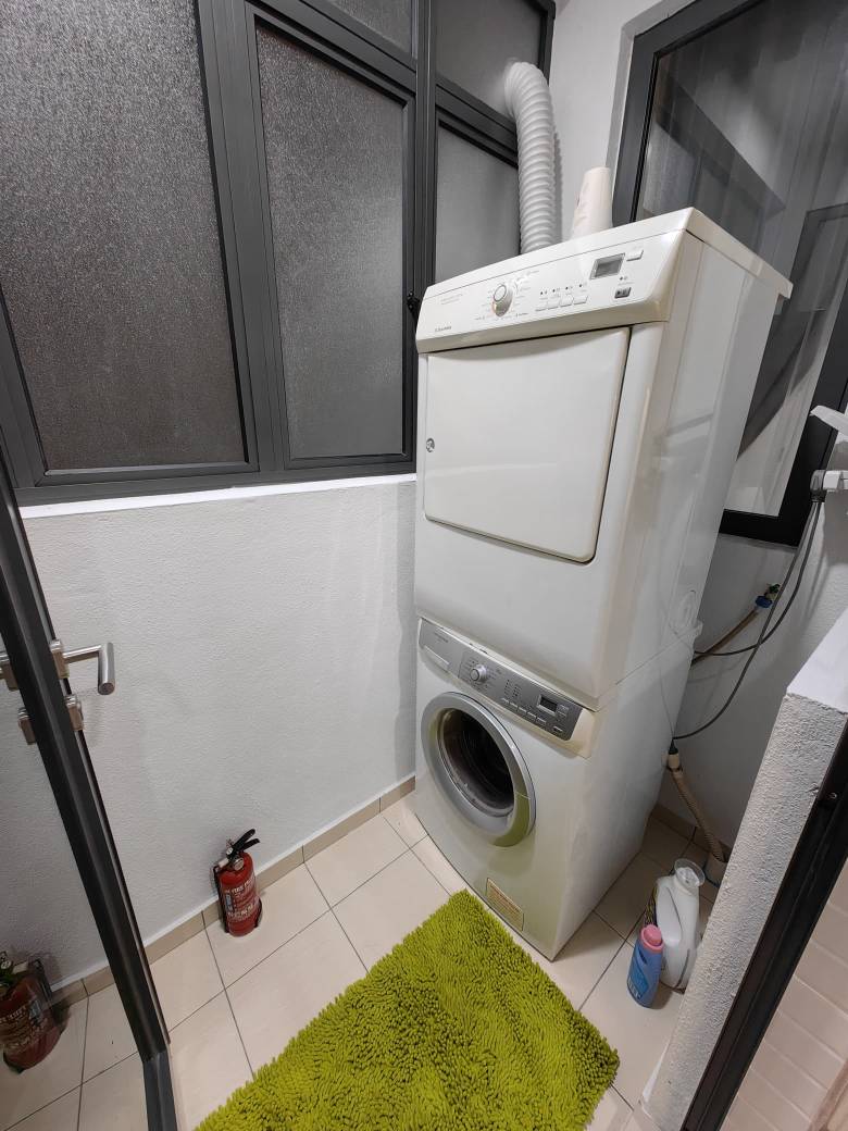 United Point Residence, Kepong - photo 11
