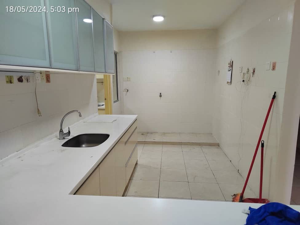 Casa Prima, Kepong - photo 2