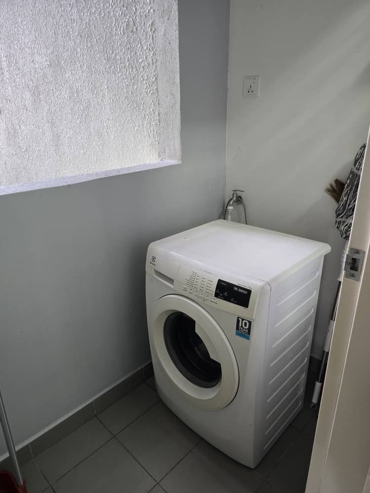Sofiya Residensi, Desa Parkcity, Kuala Lumpur - photo 5
