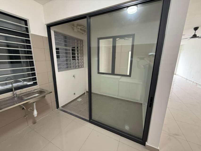 Laman Seri Harmoni, Sentul - photo 6