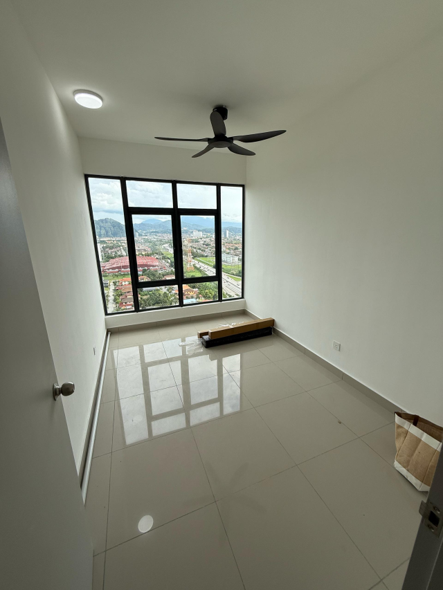 Laman Seri Harmoni, Sentul - photo 8