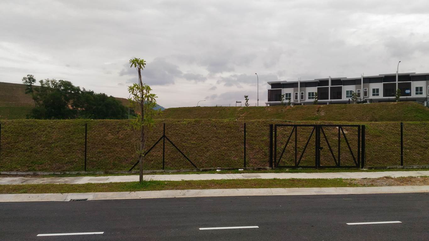 Double storey terrace corner Seremban 2 Heights - photo 5