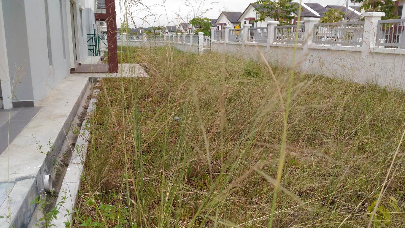 Double storey terrace corner Seremban 2 Heights - photo 3