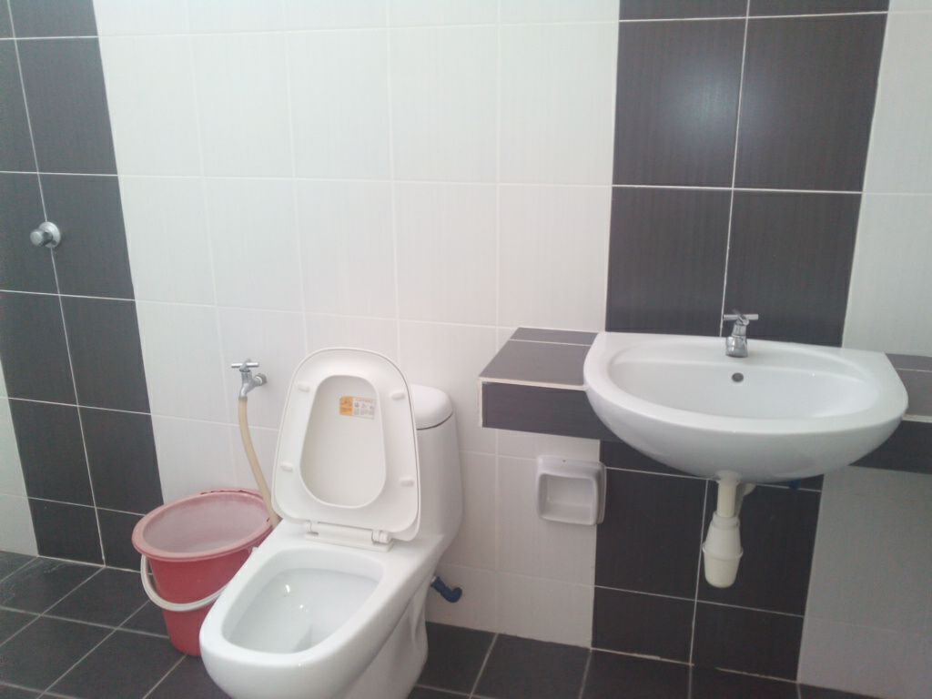Single storey semi d corner Seremban - photo 6