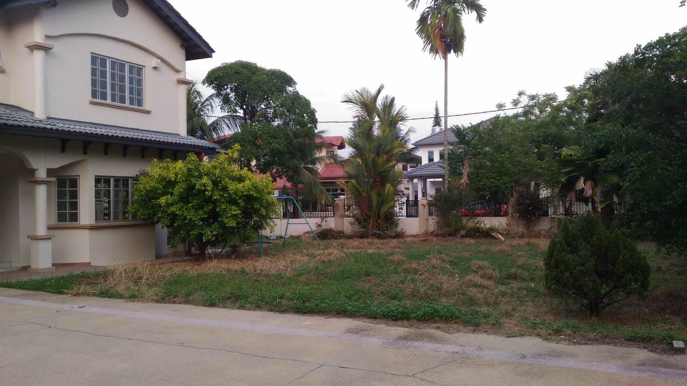 Double Str Bungalow Corner Seremban2 Rasah Kemayan - photo 2