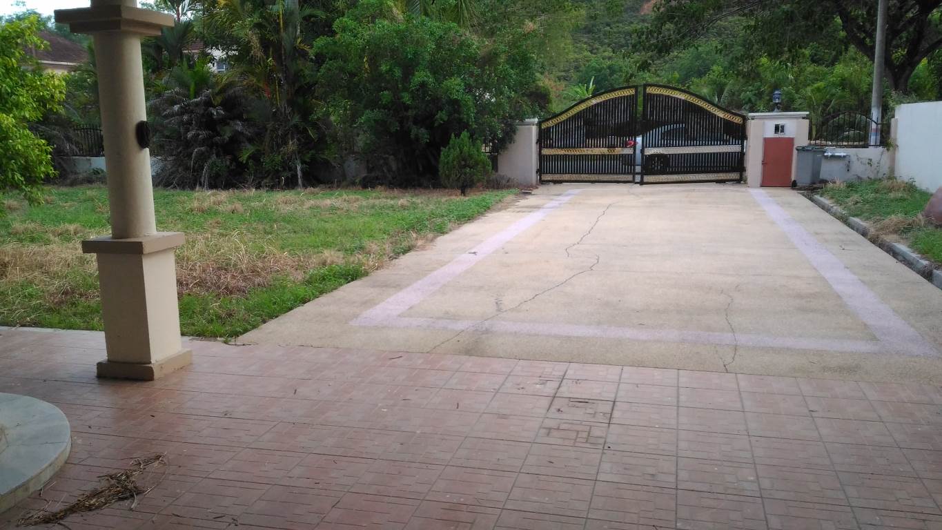 Double Str Bungalow Corner Seremban2 Rasah Kemayan - photo 3
