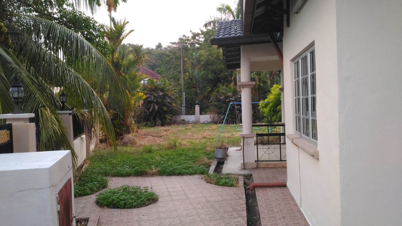 Double Str Bungalow Corner Seremban2 Rasah Kemayan - photo 4