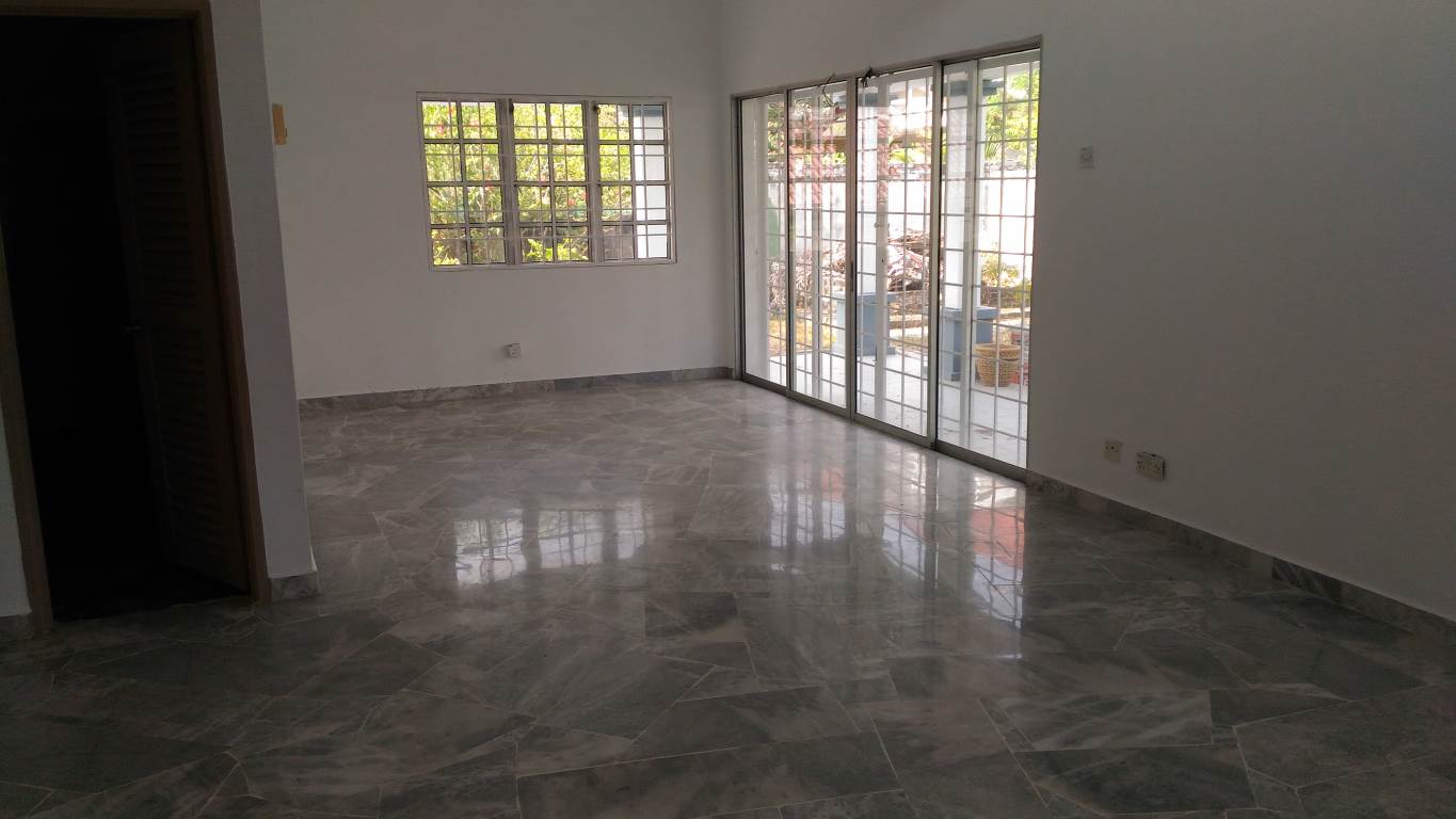 Double storey bungalow Rasah Kemayan Seremban 2 - photo 4