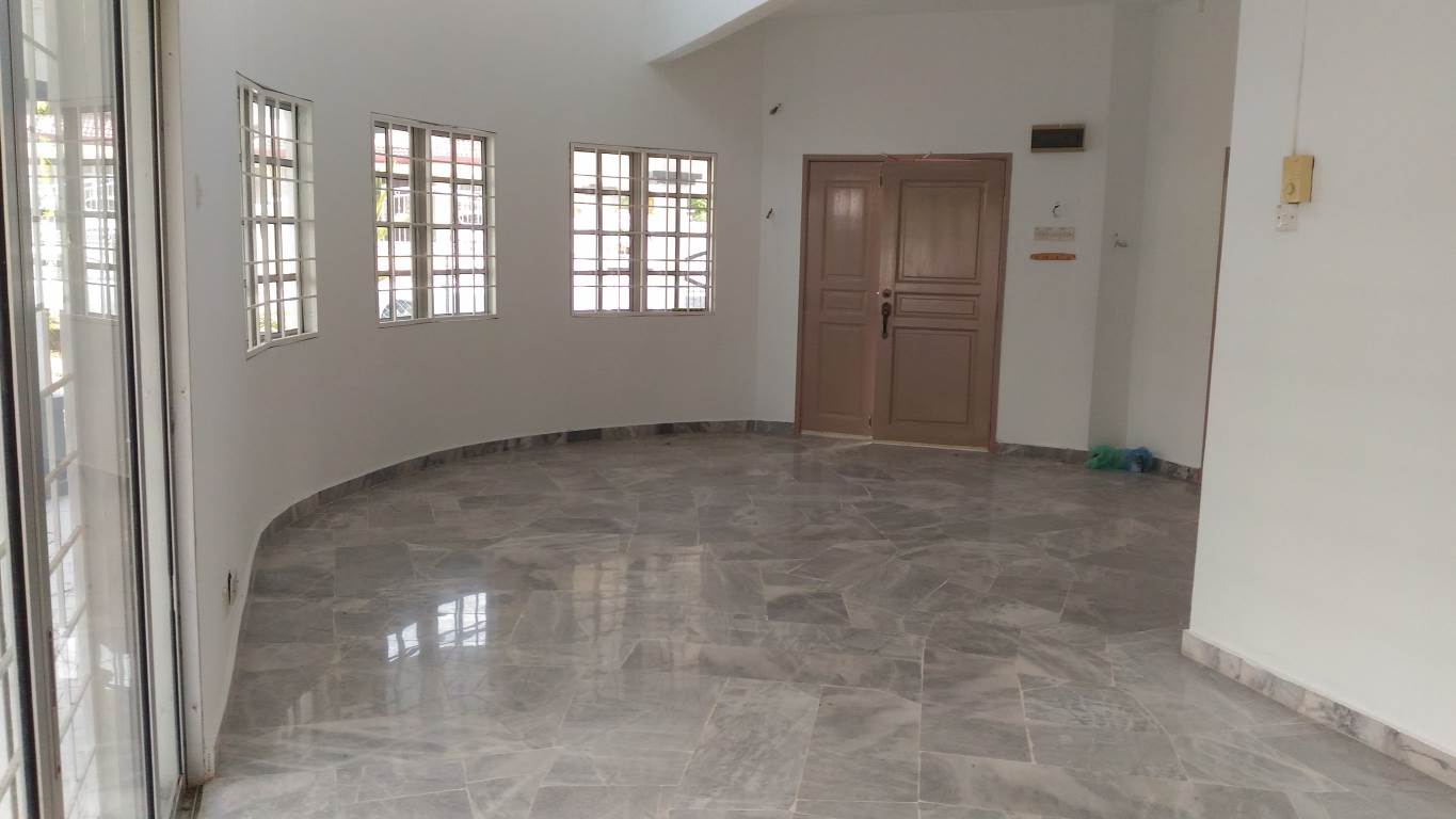 Double storey bungalow Rasah Kemayan Seremban 2 - photo 3