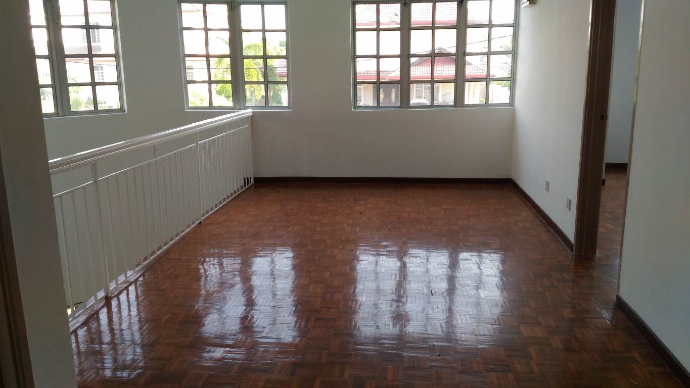 Double storey bungalow Rasah Kemayan Seremban 2 - photo 5