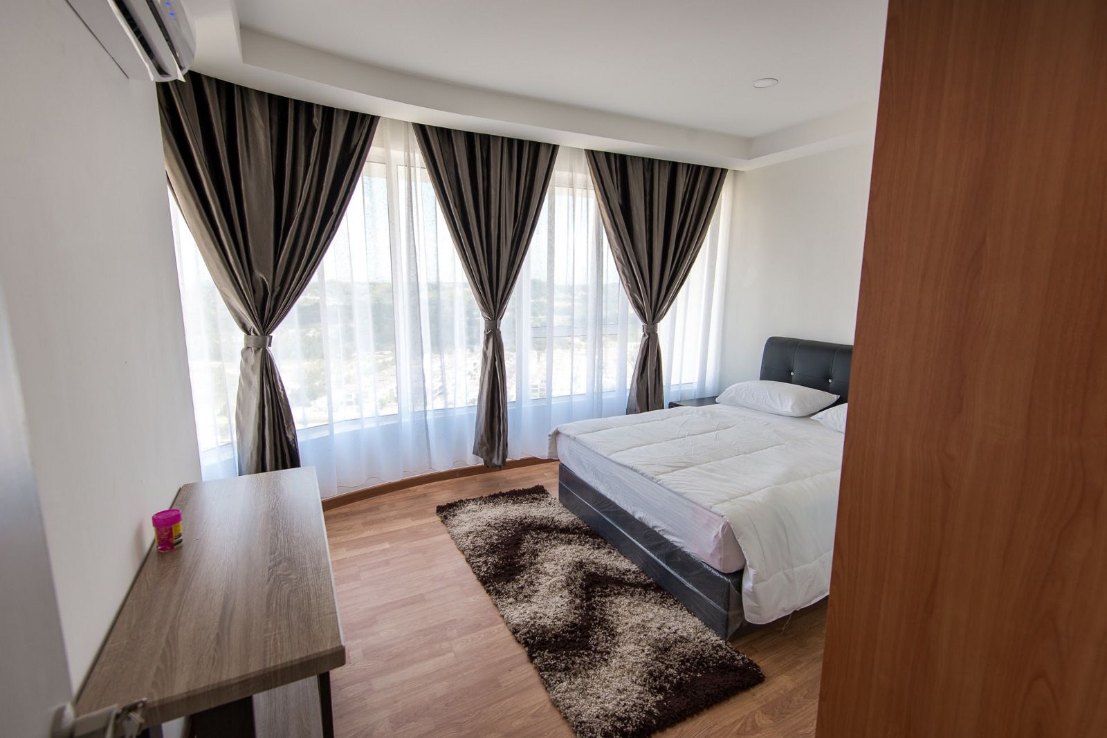 Luxury Condominium in Nilai, Inti University - photo 3