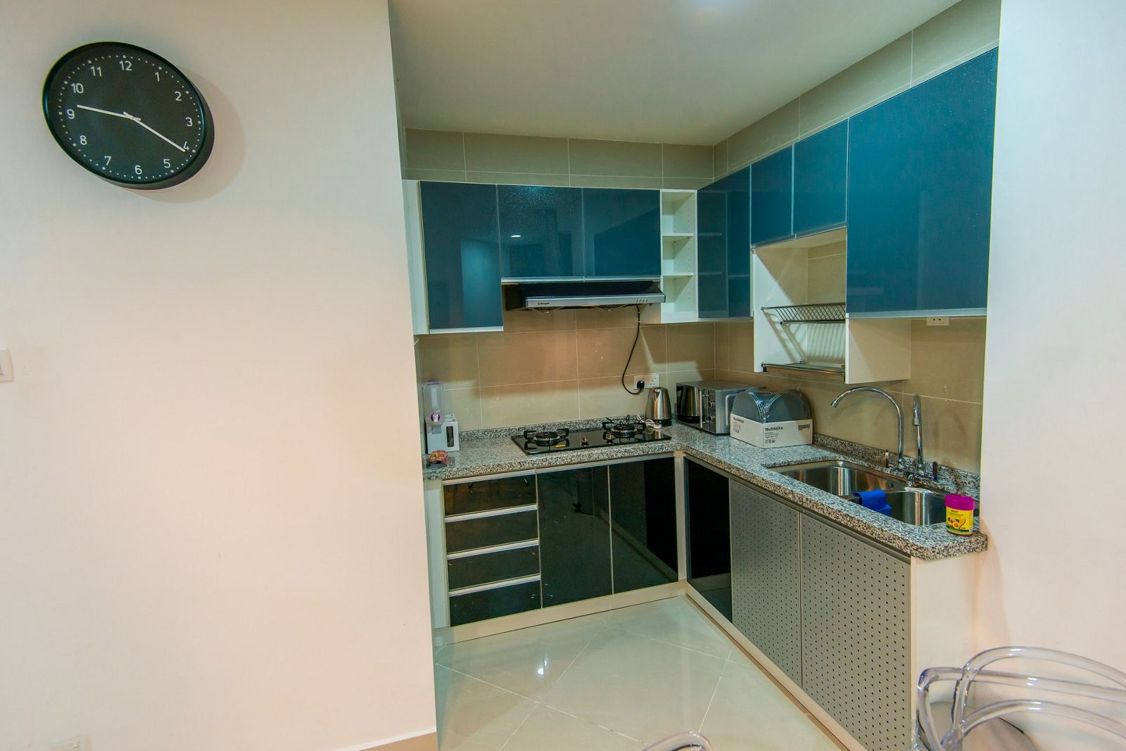 Luxury Condominium in Nilai, Inti University - photo 4