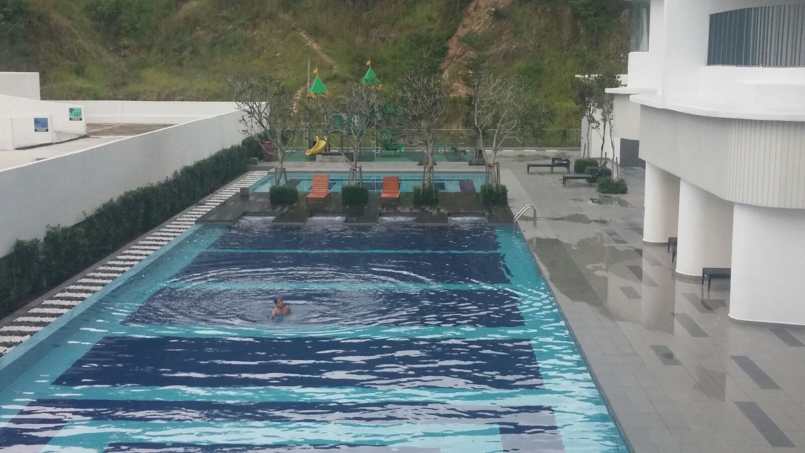 Luxury Condominium in Nilai, Inti University - photo 5