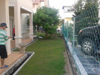 Double storey semi d for sale in Seremban 2 - photo 2