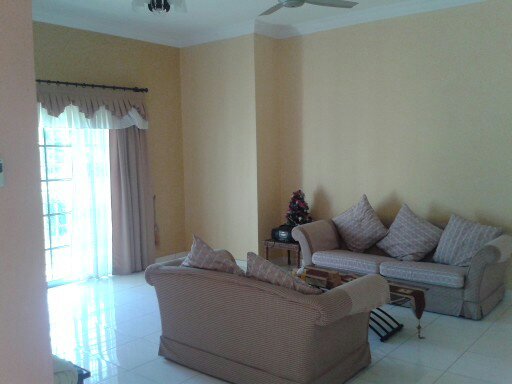 Double storey semi d for sale in Seremban 2 - photo 4