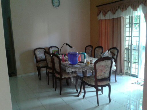 Double storey semi d for sale in Seremban 2 - photo 3