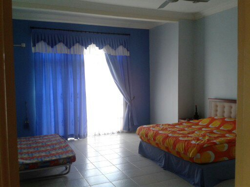 Double storey semi d for sale in Seremban 2 - photo 7