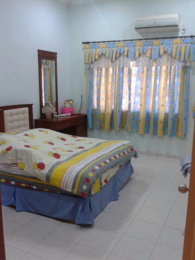 Double storey semi d for sale in Seremban 2 - photo 9