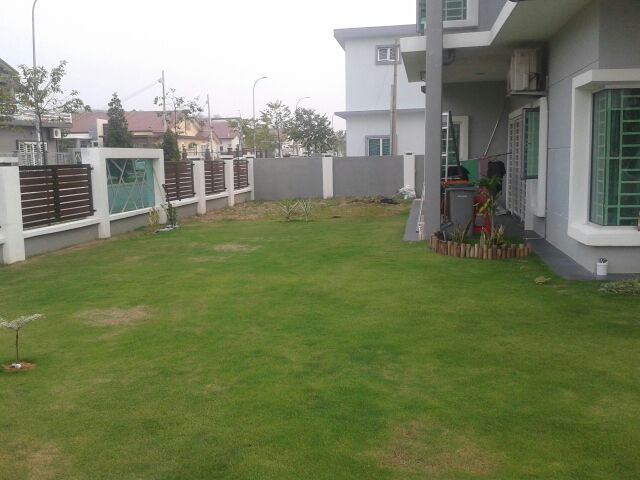 Double story corner lot Seremban Sri Sendayan - photo 2