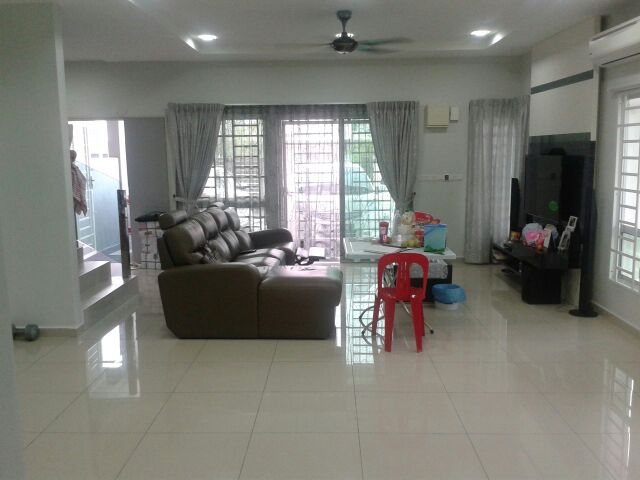 Double story corner lot Seremban Sri Sendayan - photo 3